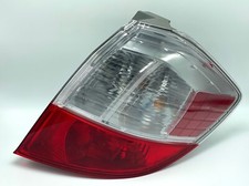 Lanterna traseira do lado direito do passageiro fabricante compatível com Honda FIT 2009-2012 *CHIP 2010 2011 comprar usado  Enviando para Brazil