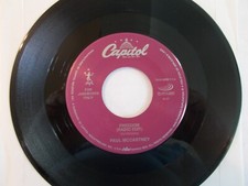 Beatles paul mccartney for sale  Pungoteague