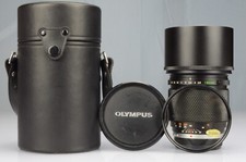 Olympus zuiko 180mm usato  Valvestino