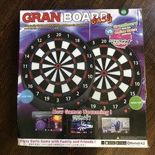 Granboard dash green for sale  Springdale