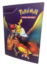 Pokemon pocket sammelordner gebraucht kaufen Pokemon pocket sammelordner gebraucht kaufen  Berlin