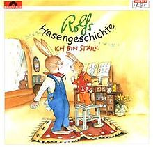 Rolfs hasengeschichte musikkas gebraucht kaufen  Berlin