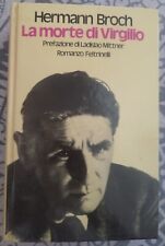 Morte virgilio hermann usato  Rocca Grimalda