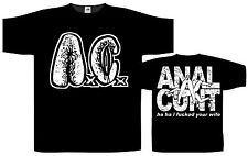 Anal cunt axcx d'occasion  Expédié en Belgium
