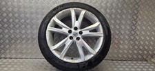 Alloy wheel tyre for sale  SAWBRIDGEWORTH