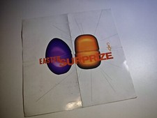 Flyer discoteca cocoricò usato  Porto Viro