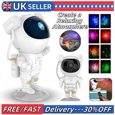 Astronaut starry galaxy for sale  CANNOCK