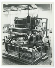 Vintage machinery vertical for sale  USA