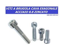 Viti testa brugola usato  Conselve