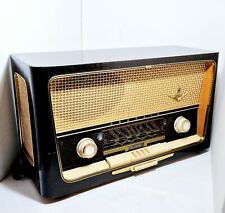 Radio valvole grundig usato  Zibido San Giacomo