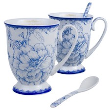 Set tazze porcellana usato  Novate Milanese