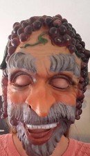 Masque deguisement dionysos d'occasion  Évrecy