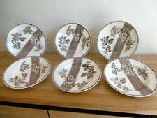 Assiettes creuses faience d'occasion  Saint-Cyr-en-Val