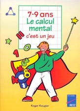 Calcul mental jeu d'occasion  France