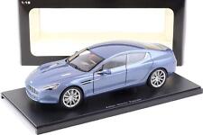 Autoart aston martin usato  Spedire a Italy