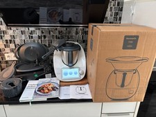 Thermomix tm6 top gebraucht kaufen  Neunkirchen