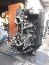Mercury force 120hp for sale  Mount Dora