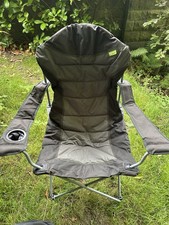 Kampa high back for sale  ROSSENDALE