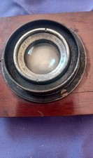 Vintage brass photographic for sale  MALVERN