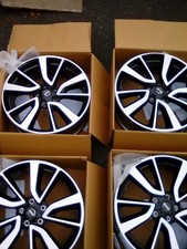 Nissan trail alloy for sale  CHORLEY