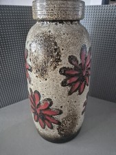 Vase scheurich 553 d'occasion  Longpont-sur-Orge