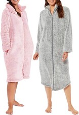 Women fleece zip d'occasion  Expédié en Belgium