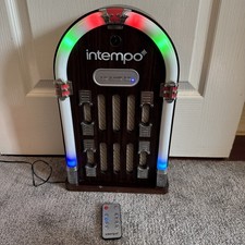 Intempo ee1269brbwofob mini for sale  EASTLEIGH