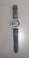 Montre homme swatch d'occasion  Boucau