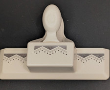 Martha stewart embossed for sale  Yakima