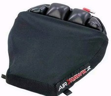 Comfortair motorcycle seat for sale  CRAMLINGTON