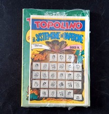 Topolino libretto 1632 usato  Praia a Mare