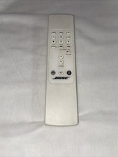 Genuine bose remote for sale  Katy