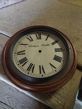 Horloge brillie vintage d'occasion  Commercy