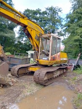 Jcb 814 super for sale  BORDON