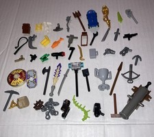 Lego accessories pirate for sale  San Francisco