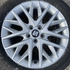 Genuine seat ibiza for sale  BANBRIDGE