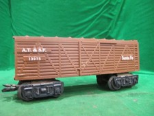 Marx o27 gauge for sale  Doylestown