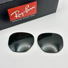 Lentes de repuesto Ray ban Bausch Lomb Classic 3 RB 3548 NOS segunda mano  Embacar hacia Argentina