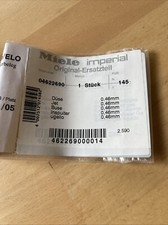 Miele imperial 04622690 gebraucht kaufen  Weinheim