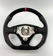 Volante personalizado AUDI TT MK1 A6 C5 ALLROAD fundo plano couro alcantara, usado comprar usado  Enviando para Brazil