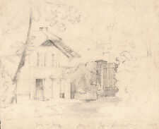 Casa villa campagna usato  Lucca