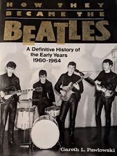Became beatles definitive for sale  LOOE