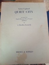 Quiet city copland for sale  Milwaukee