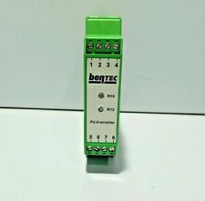 Bentec 605089 converter for sale  Shipping to United States