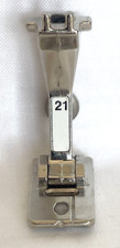Bernina braiding foot for sale  UK