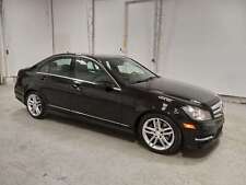 mercedes c300 4matic for sale  South Plainfield