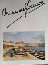 Claudio firenze. tradizione usato  Prato