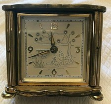 Tres beau reveil d'occasion Tres beau reveil d'occasion  Marseille VIII