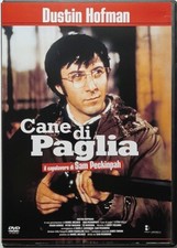 Dvd cane paglia usato  Verdellino