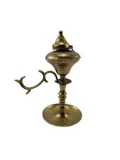 Vtg solid brass for sale  Henderson
